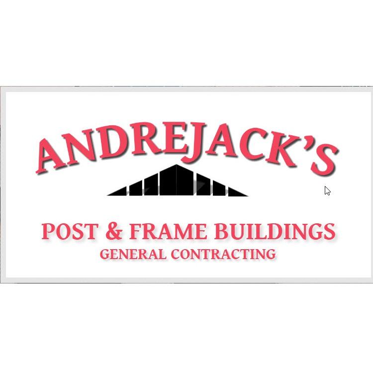 Andrejacks Post & Frame Building | 3942 Elm Rd, Danielsville, PA 18038 | Phone: (610) 266-4168