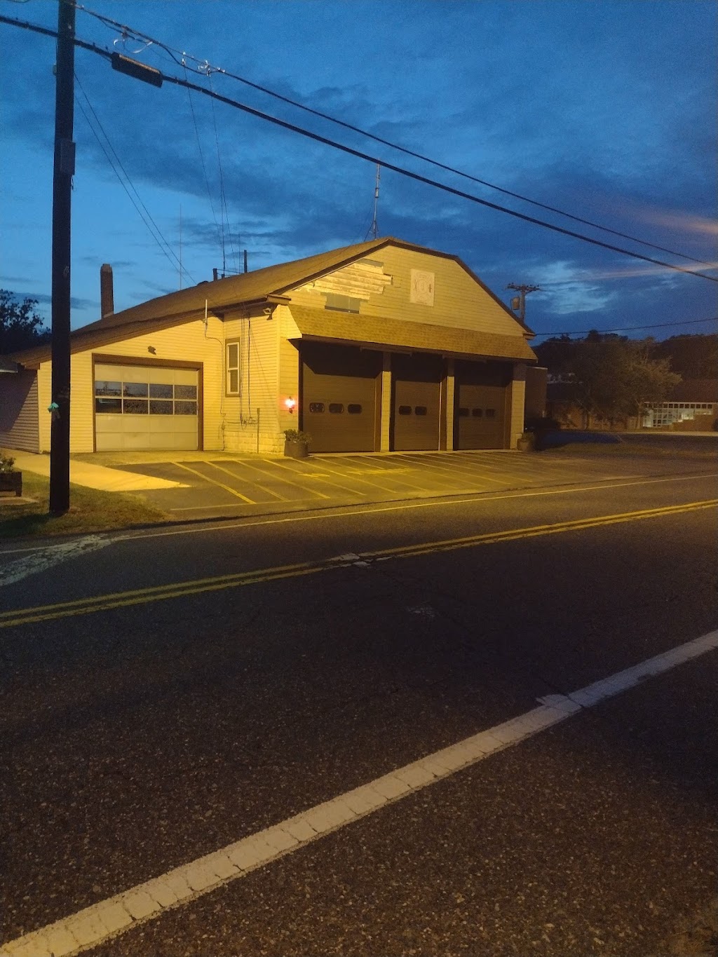 New Gretna Vol. Fire Co. | 5 N Maple Ave, New Gretna, NJ 08224 | Phone: (609) 296-4999