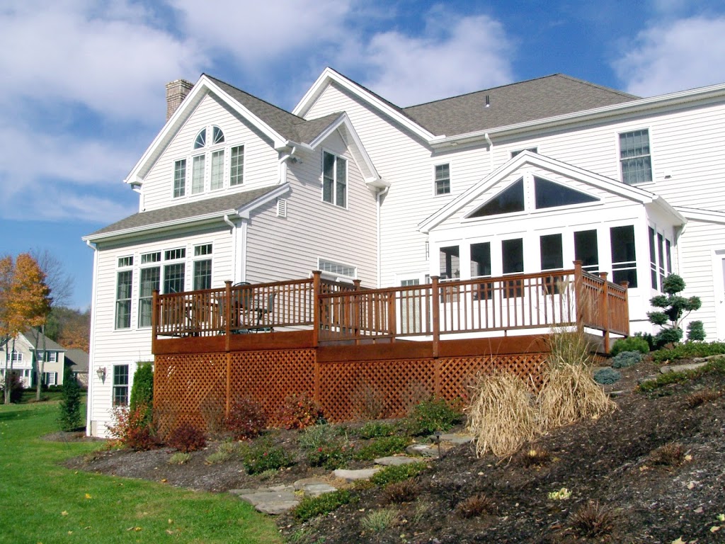 Peter Schneider Builder Contractor Inc | 106 Rockwell Rd, Bethel, CT 06801 | Phone: (203) 743-5548