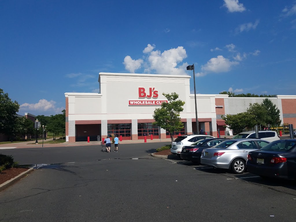 BJs Wholesale Club | 900 Marketplace Blvd, Hamilton Township, NJ 08691 | Phone: (609) 581-4501