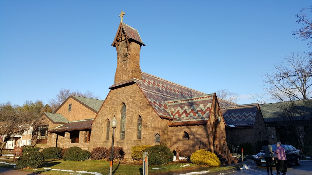 Trinity Episcopal Church | 300 Main St, Wethersfield, CT 06109 | Phone: (860) 529-6825