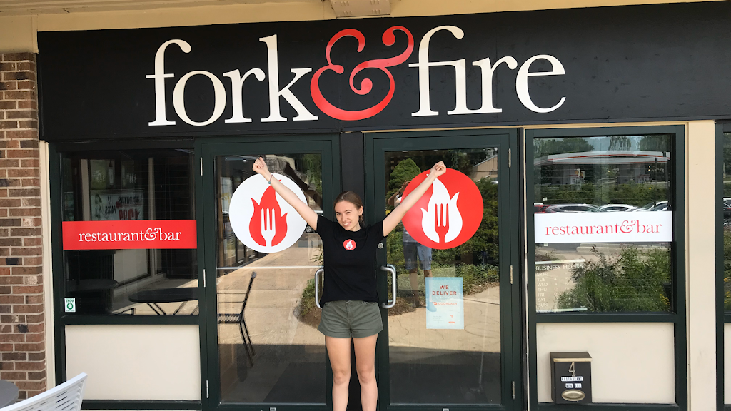 Fork and Fire | 838 Farmington Ave, Farmington, CT 06032 | Phone: (860) 255-7674