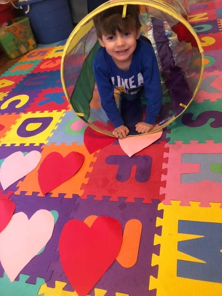 Little Angels Daycare & Learning Center | 203 Kings Hwy, Mt Royal, NJ 08061 | Phone: (856) 628-3000