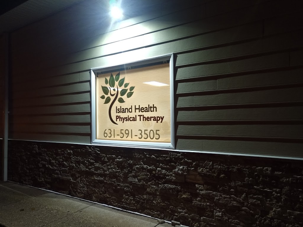 Island Health Physical Therapy | 806 E Main St, Riverhead, NY 11901 | Phone: (631) 591-3505