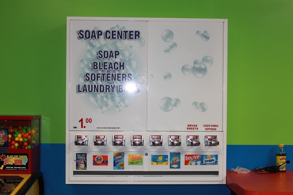 Wash-A-Lot Laundromat | 661 S 25th St, Easton, PA 18045 | Phone: (570) 688-8881