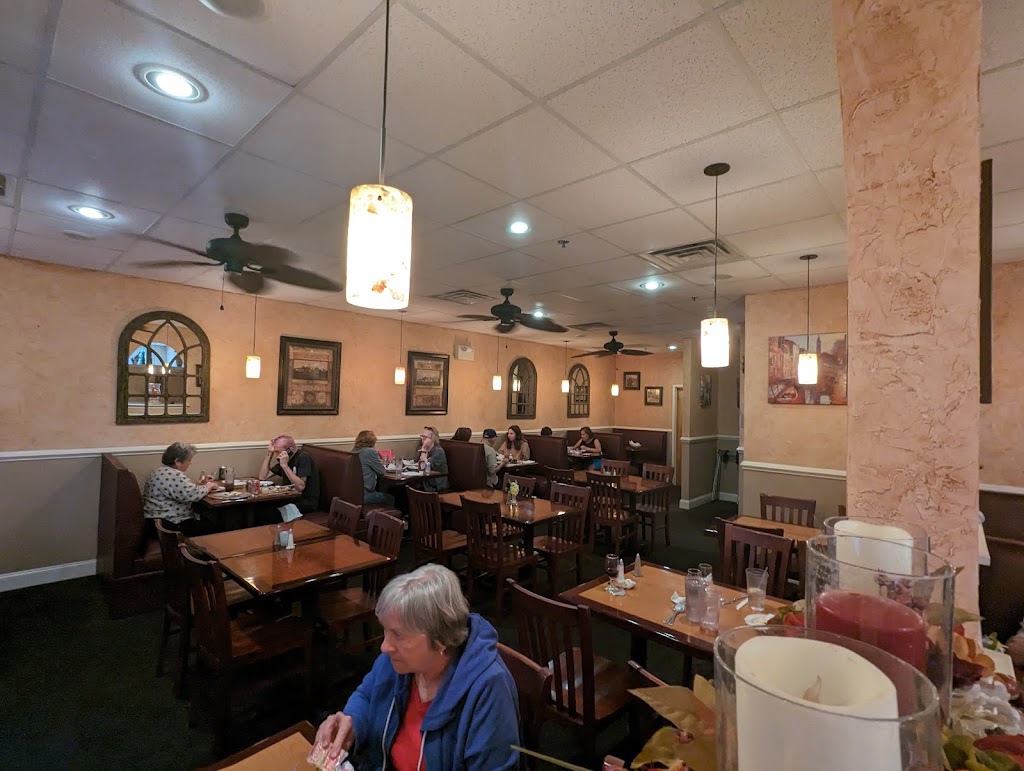 Bellas Restaurant & Pizzeria | 501 Old York Rd, Jenkintown, PA 19046 | Phone: (215) 886-2266