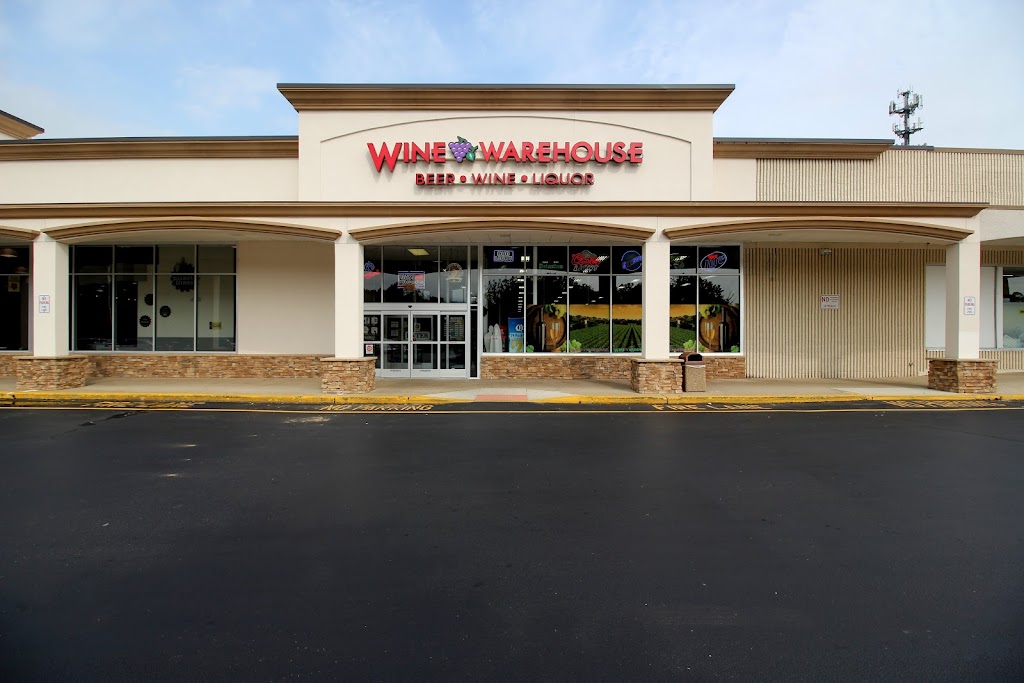 Wine Warehouse of Mantua | 222 Bridgeton Pike, Mantua Township, NJ 08051 | Phone: (856) 681-2568