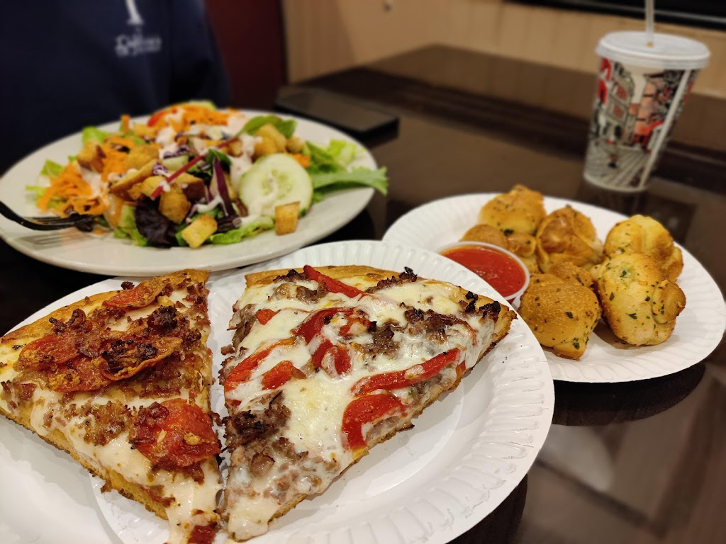 Carluccis Express | 1593 Big Oak Rd, Yardley, PA 19067 | Phone: (215) 369-5000