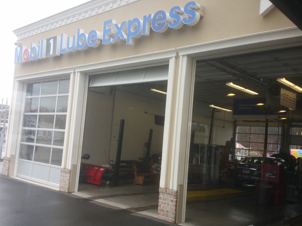 Mobil 1 Lube Express | 534-590 CT-66, Middletown, CT 06457 | Phone: (860) 788-7603