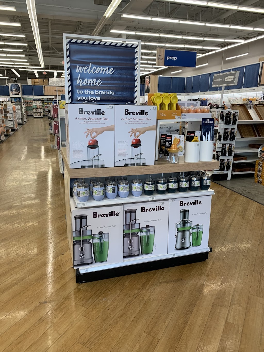 Bed Bath & Beyond | 20 W Rd, Newtown, PA 18940 | Phone: (215) 579-5900