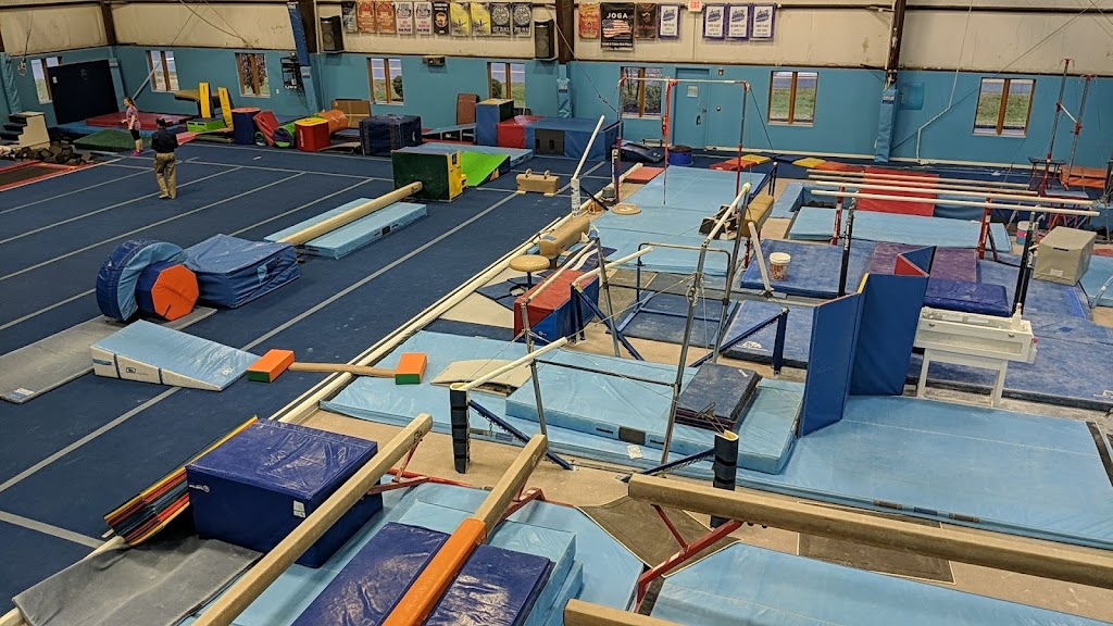 Premier Gymnastics and Cheer Academy | 202 Commercial Ct, Morganville, NJ 07751 | Phone: (732) 970-7900