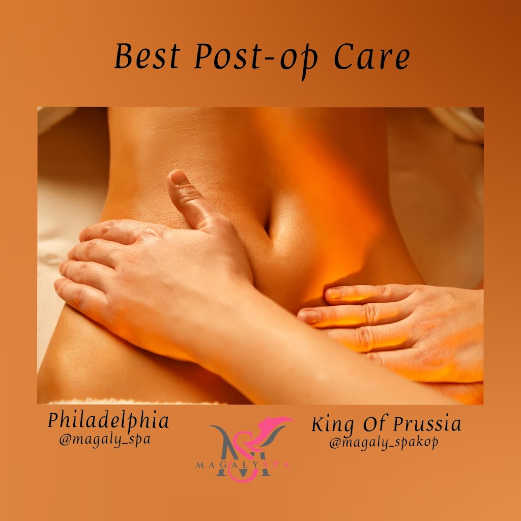 Magaly Spa KOP | Courtside Square Shopping Center, 150 Allendale Rd Suite 3305, King of Prussia, PA 19406 | Phone: (267) 616-2906