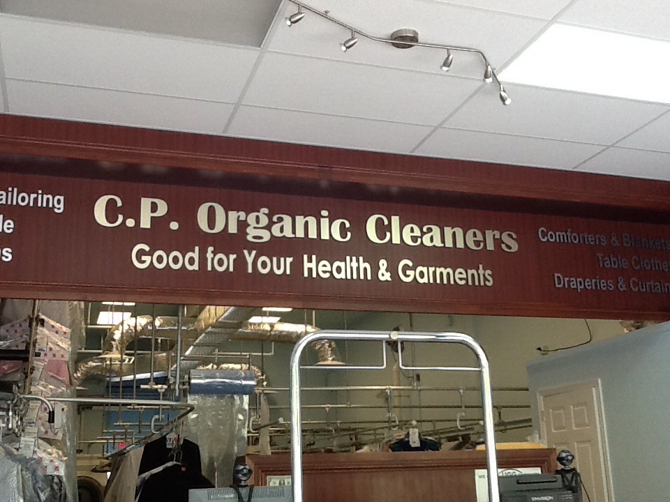 C.P. Organic Cleaners | 448 Cedarville Rd, Easton, PA 18042 | Phone: (610) 252-1252