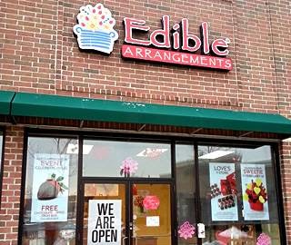 Edible Arrangements | 28 N Research Pl, Central Islip, NY 11722 | Phone: (631) 348-6701