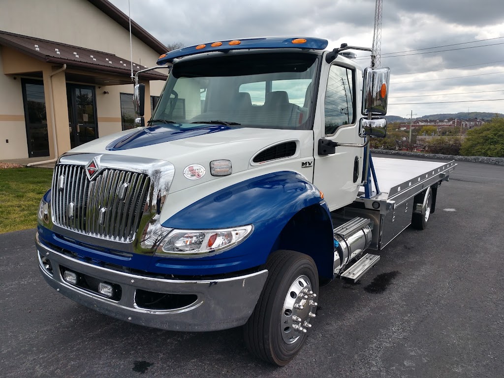 East Penn Truck Equipment Inc. | 1100 Win Dr, Bethlehem, PA 18017 | Phone: (610) 694-9234