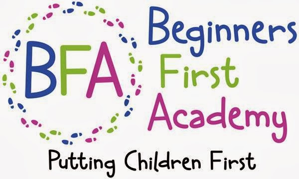 Beginners First Academy | 1201 Blvd. 50, Mays Landing, NJ 08330 | Phone: (609) 829-2292