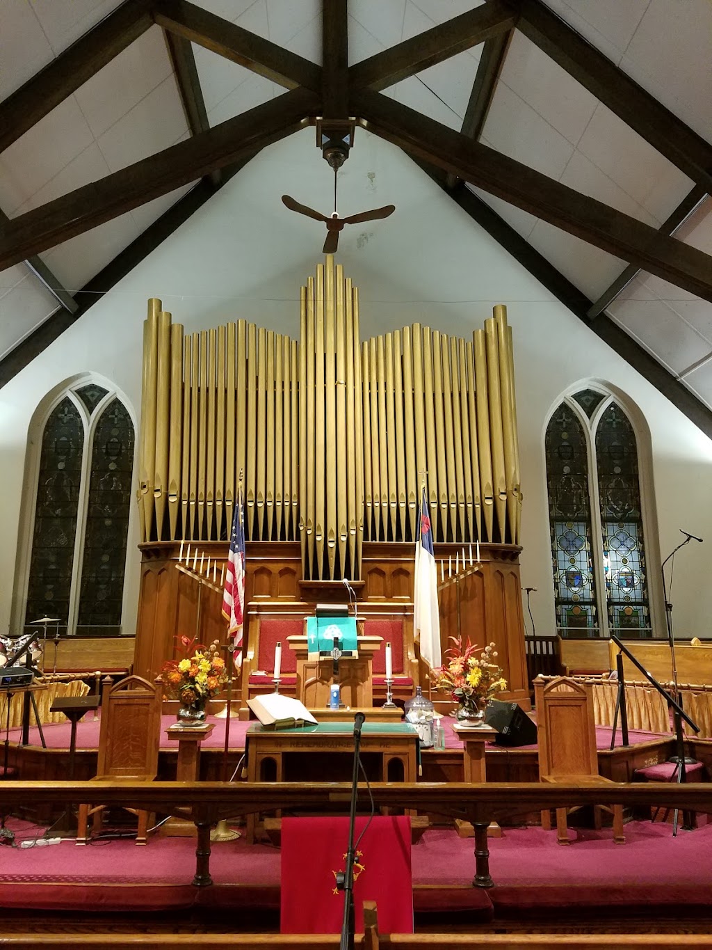 Salem United Methodist Church | 815 S Main St, Pleasantville, NJ 08232 | Phone: (609) 646-2220