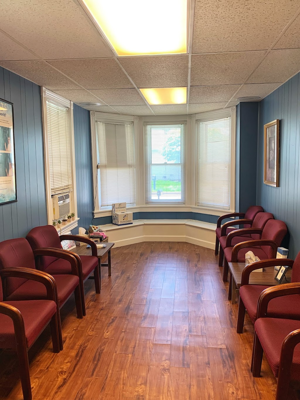 Colonial Family Eyecare | 621 Valley Forge Rd, Phoenixville, PA 19460 | Phone: (610) 935-8800