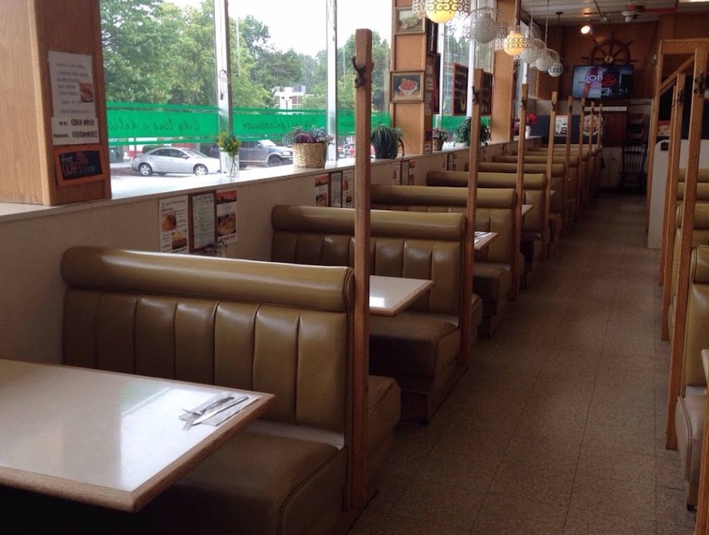 City Line Diner and Deli | 7547 Haverford Ave, Philadelphia, PA 19151 | Phone: (215) 473-6952