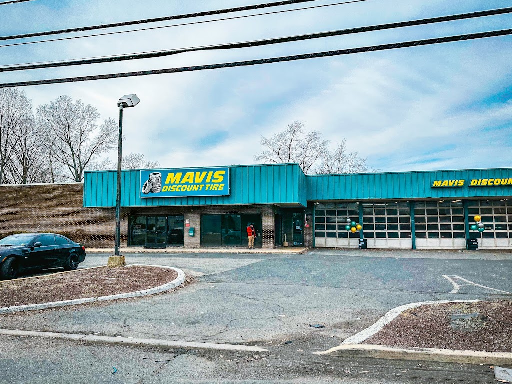 Mavis Discount Tire | 2925 Brunswick Pike, Lawrence Township, NJ 08648 | Phone: (609) 669-7214