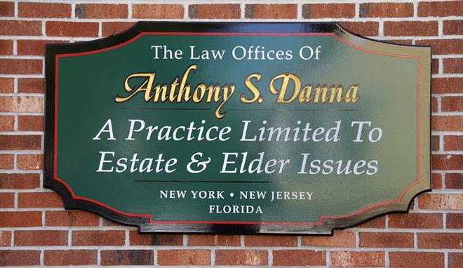 Danna & Associates | 406 Forest Ave, Staten Island, NY 10301 | Phone: (718) 273-0300