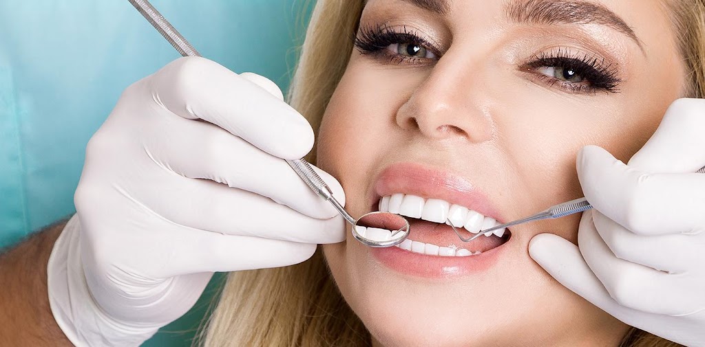 Empire Dental Group of New Jersey | 2515 County Rd 516, Old Bridge, NJ 08857 | Phone: (732) 607-0909