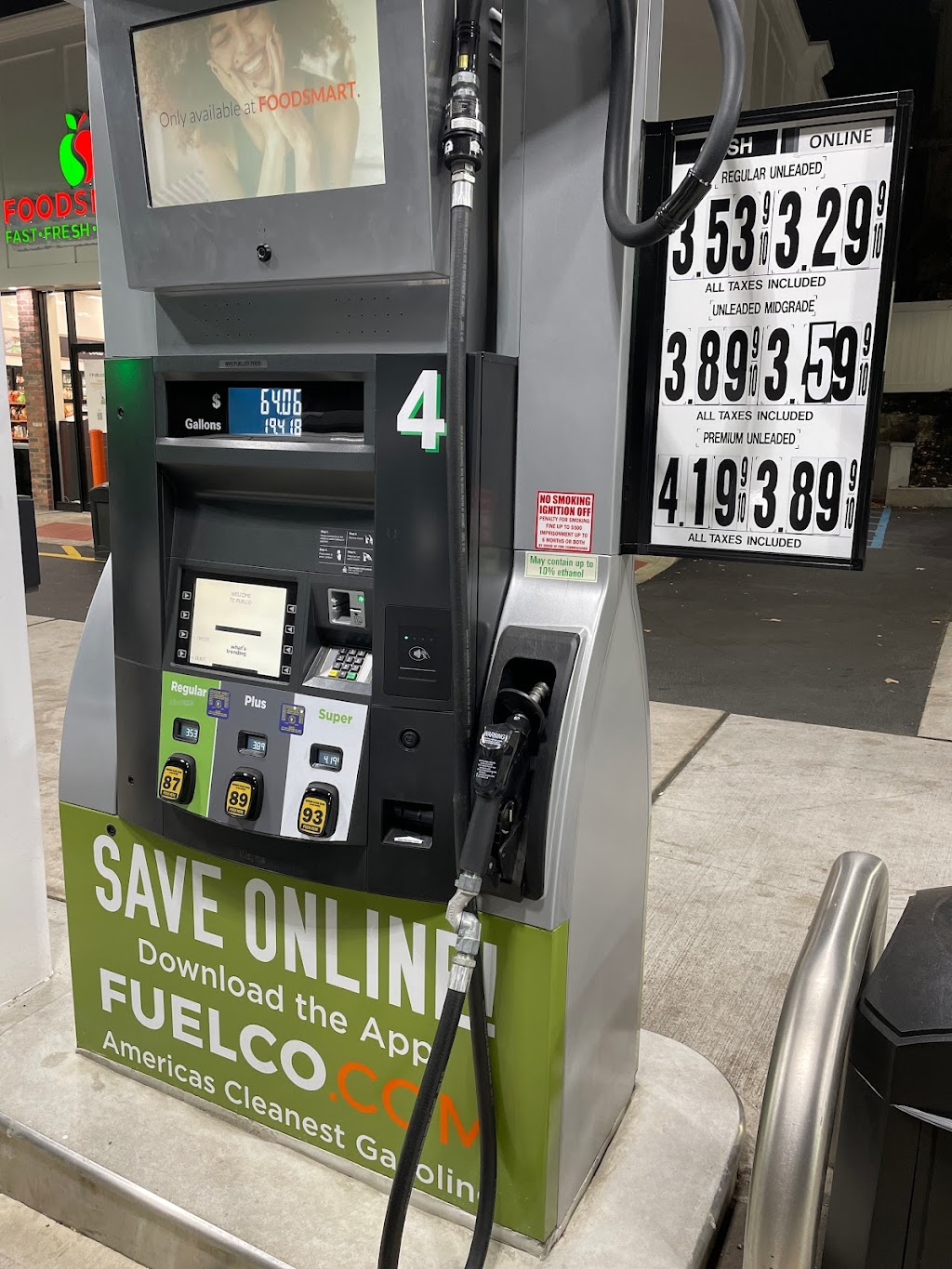 Fuelco.com | 651 Bronx River Rd, Yonkers, NY 10704 | Phone: (914) 207-6733