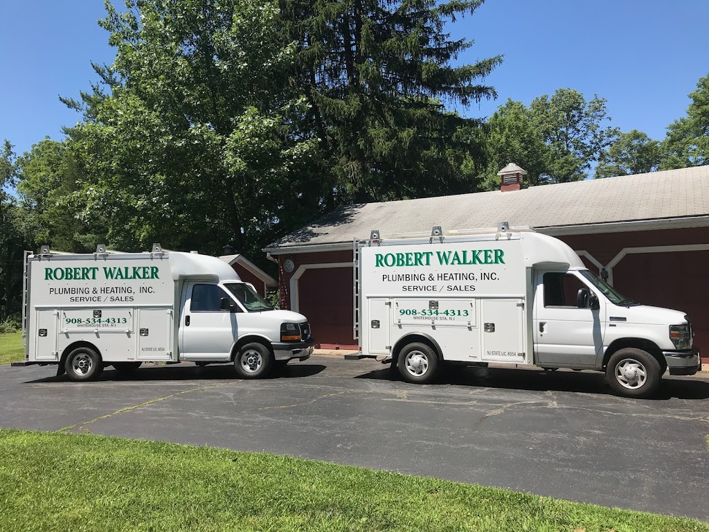 Robert Walker Plumbing & Heating Inc. of New Jersey | 629 County Rd 523, Whitehouse Station, NJ 08889 | Phone: (908) 534-4313