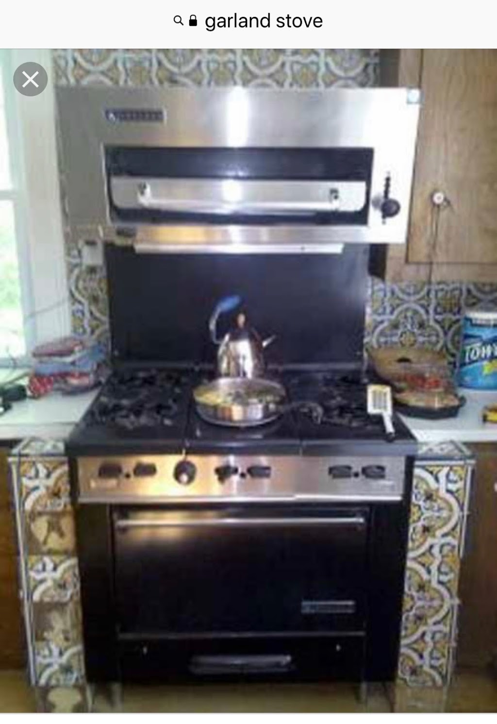 MJM Restaurant Appliance Repairs And Sales | 20 Willowood Ln, Coram, NY 11727 | Phone: (516) 639-5730