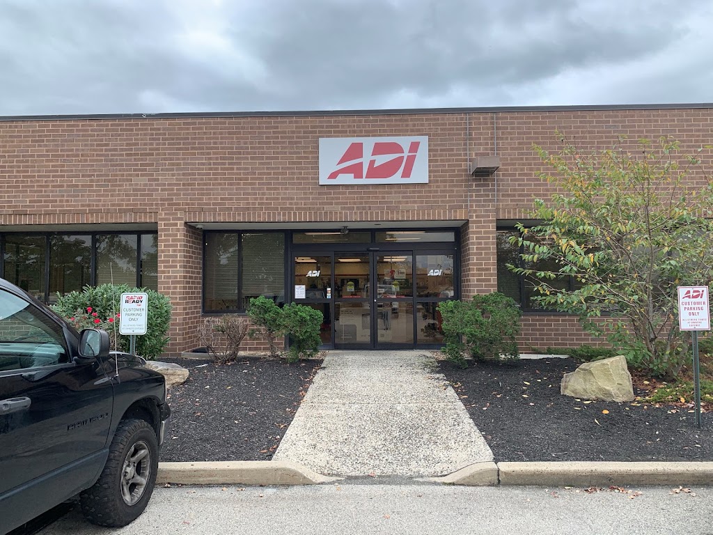 ADI Global Distribution - Plymouth Meeting | 5170 Campus Dr, Plymouth Meeting, PA 19462 | Phone: (610) 828-3250