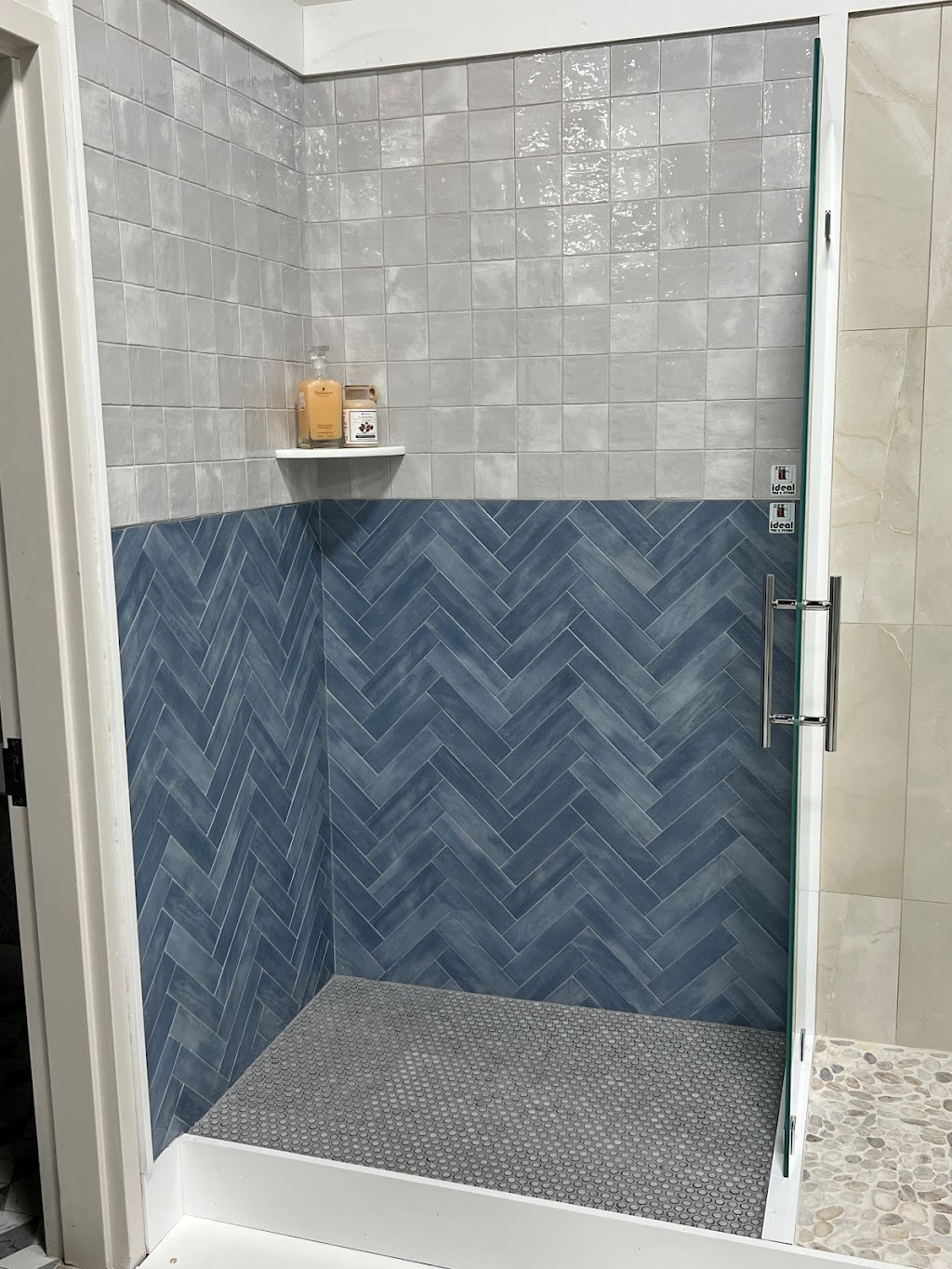 Ideal Tile of Freehold | 4345 US-9, Freehold, NJ 07728 | Phone: (732) 462-0315