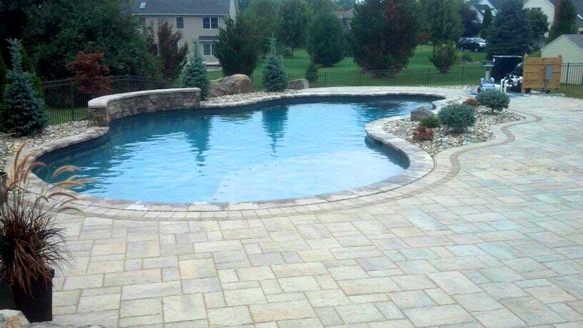 Cannonball Pools | 367 Pittstown Rd, Pittstown, NJ 08867 | Phone: (908) 200-7366