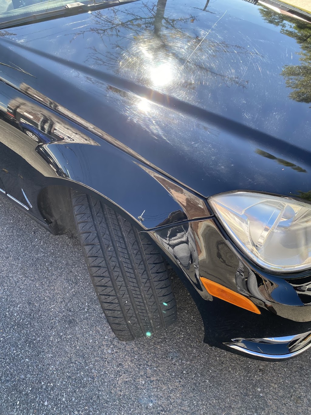 4 Guys Auto Body Car Repair | 450 Front St, Staten Island, NY 10304 | Phone: (929) 233-4850