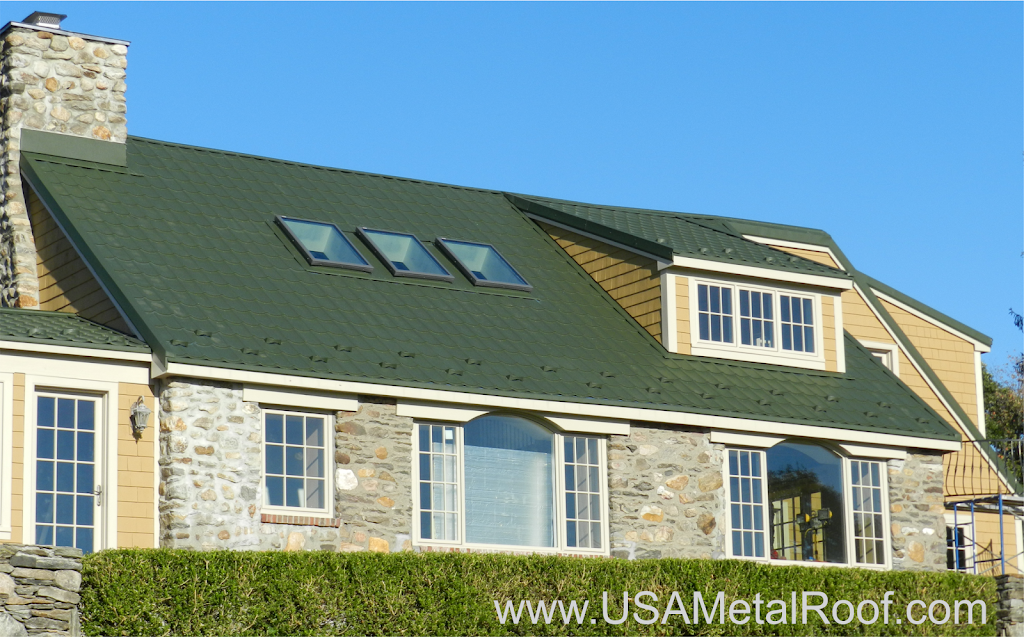 Houster Choice-Metal Roof Certified Contractor | 100 Cayuga Ave, Rockaway Township, NJ 07866 | Phone: (570) 664-8558