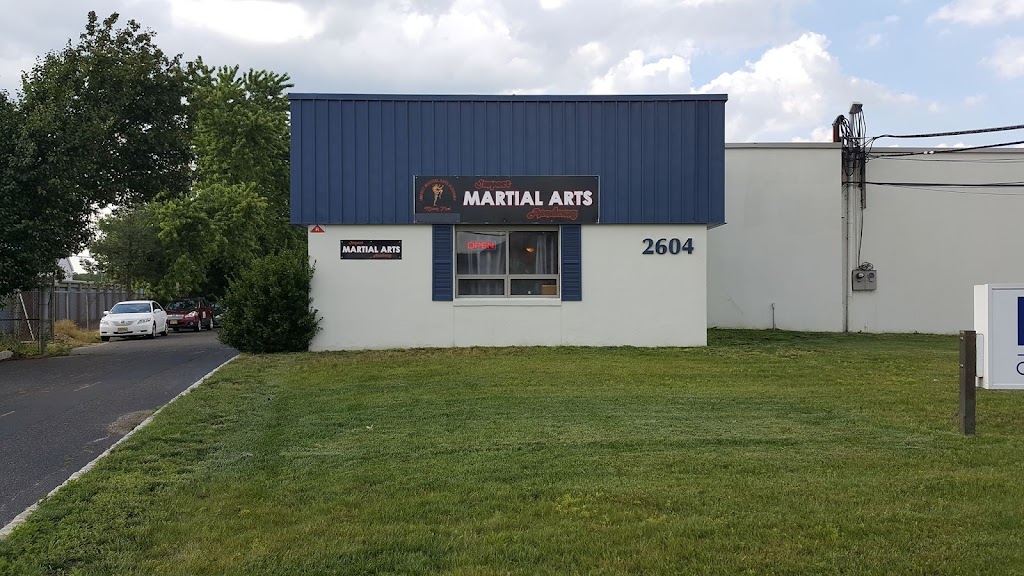 Impact Martial Arts and Conditioning | 2604 Atlantic Ave, Wall Township, NJ 07719 | Phone: (732) 359-7220