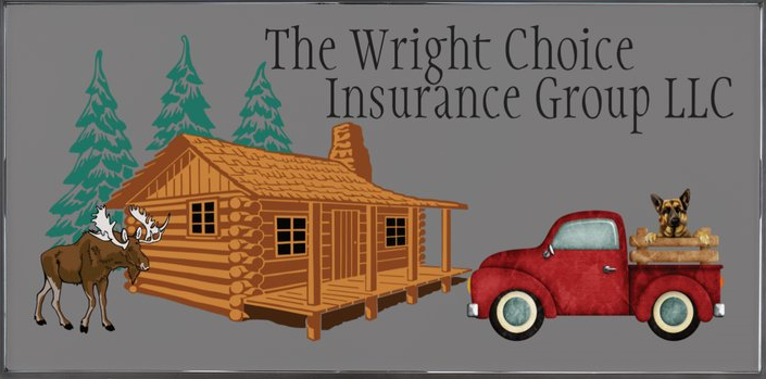 The Wright Choice Insurance Group LLC | 326 Jonathan Trumbull Hwy, Columbia, CT 06237 | Phone: (860) 498-1156