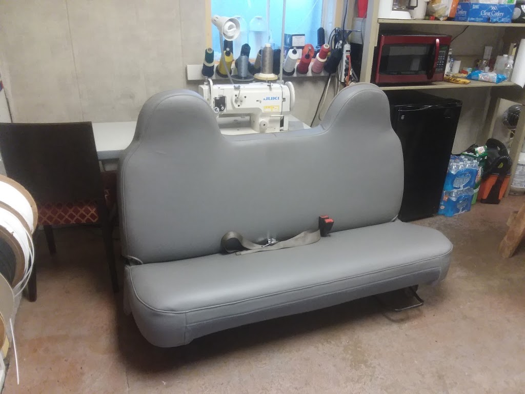 Master Worker Upholstery | 291 Lawrence Ave, North Plainfield, NJ 07063 | Phone: (908) 448-9047