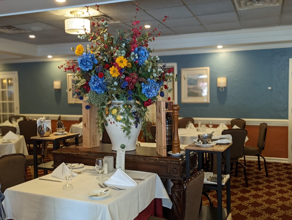 La Strada Restaurant | 1105 NJ-10, Randolph, NJ 07869 | Phone: (973) 584-4607