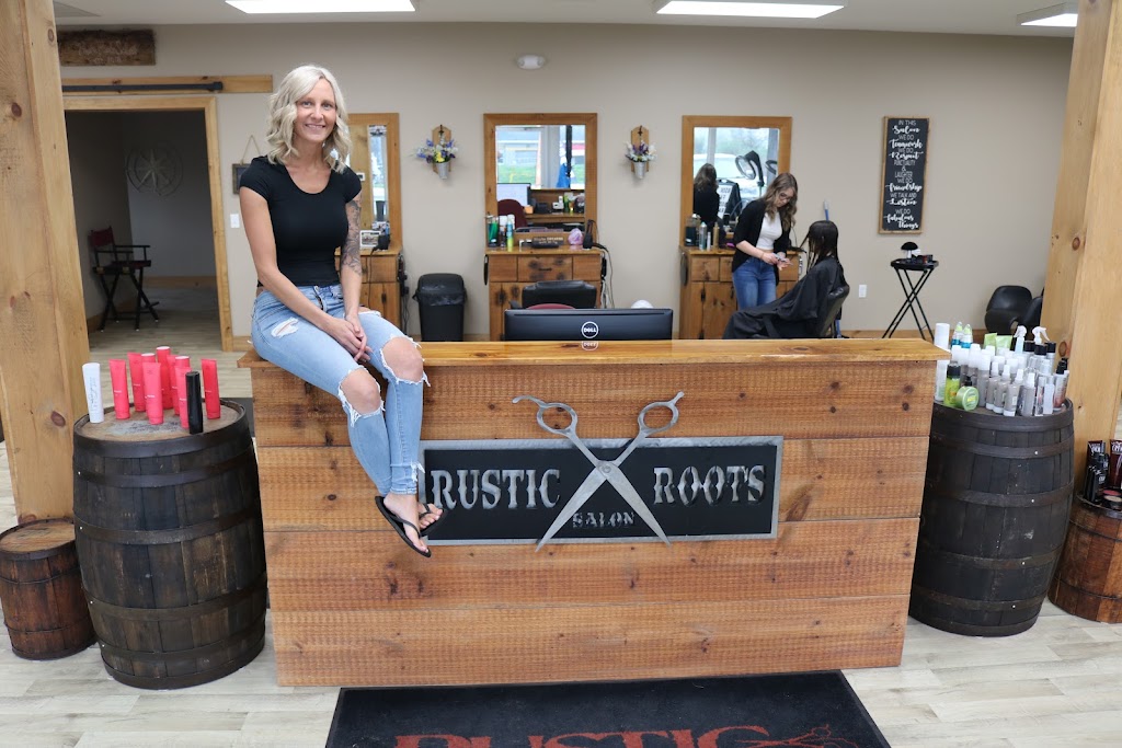 Rustic Roots Salon | 7550 Interchange Rd unit A, Lehighton, PA 18235 | Phone: (610) 379-4399