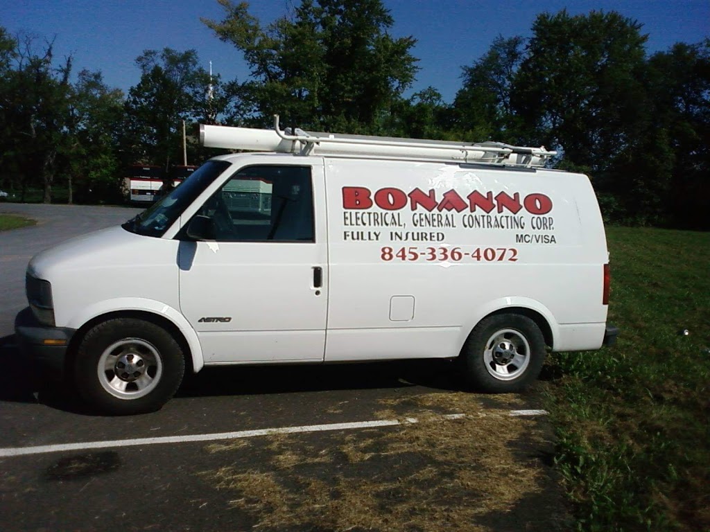 Bonanno Electric Inc | 24 Hudson Valley Landing, Kingston, NY 12401 | Phone: (845) 417-3537