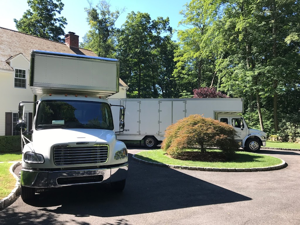 Residential Moving and Storage | 21 Old Farm Rd Room 1a, Newtown, CT 06470 | Phone: (203) 601-6821