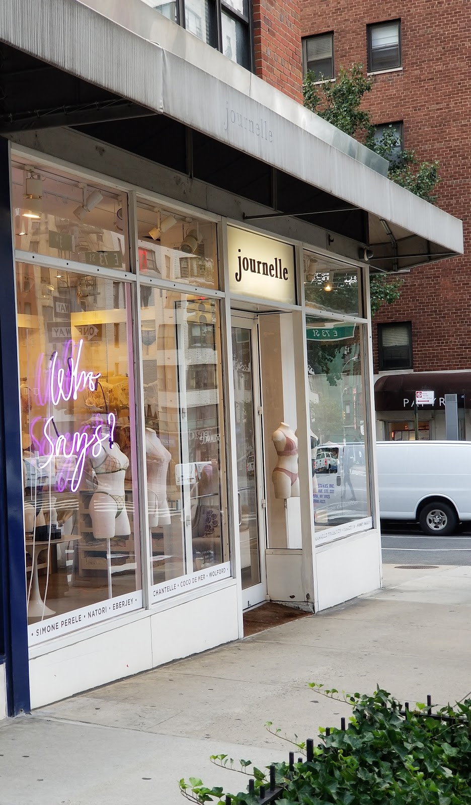 Journelle | 1266 3rd Ave, New York, NY 10021 | Phone: (917) 997-1816