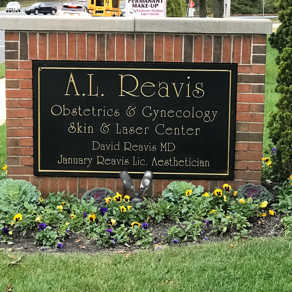 Dr. David Reavis MD | 603 Waverly Ave, Patchogue, NY 11772 | Phone: (631) 569-4351