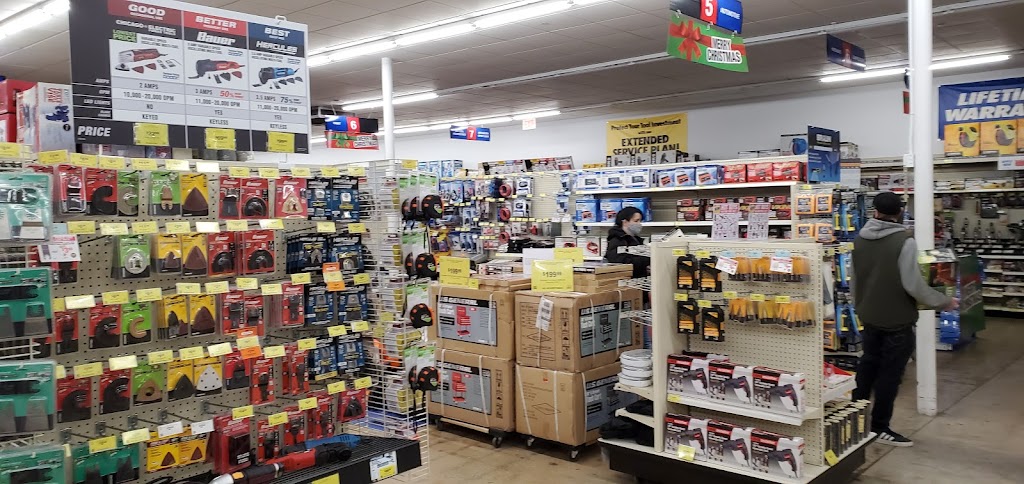 Harbor Freight Tools | 301 W Jericho Turnpike, Huntington Station, NY 11746 | Phone: (631) 423-2951