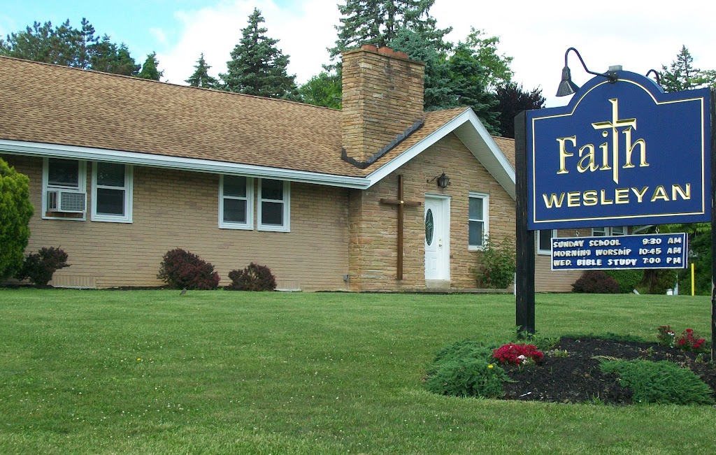 Faith Wesleyan Church | 3356 PA-309, Orefield, PA 18069 | Phone: (610) 398-0172