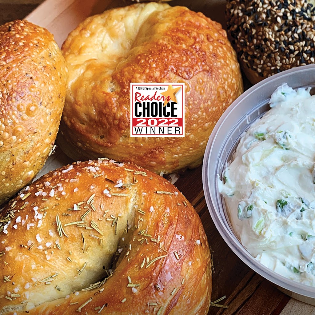 Comfort Bagel | 1 Open Square Way, Holyoke, MA 01040 | Phone: (413) 726-1386