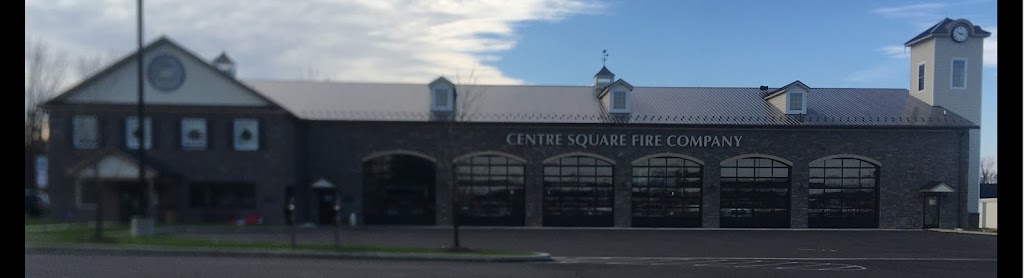Centre Square Fire Co | 1298 W Skippack Pike, Blue Bell, PA 19422 | Phone: (610) 272-4686