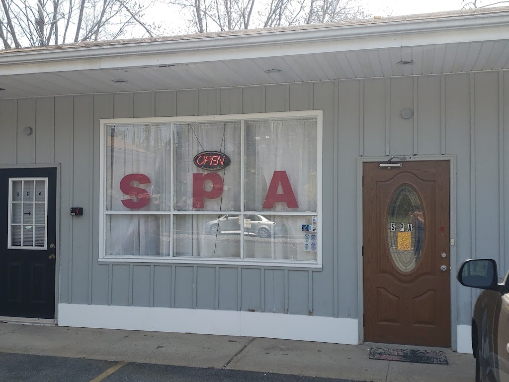 Heavenly Spa Branford CT | 223 E Main St, Branford, CT 06405 | Phone: (203) 315-0100