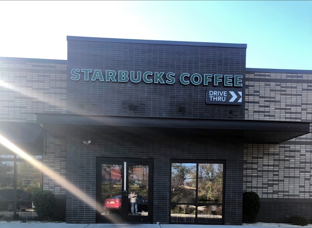 Starbucks | 957 9, South Amboy, NJ 08879 | Phone: (732) 727-1837