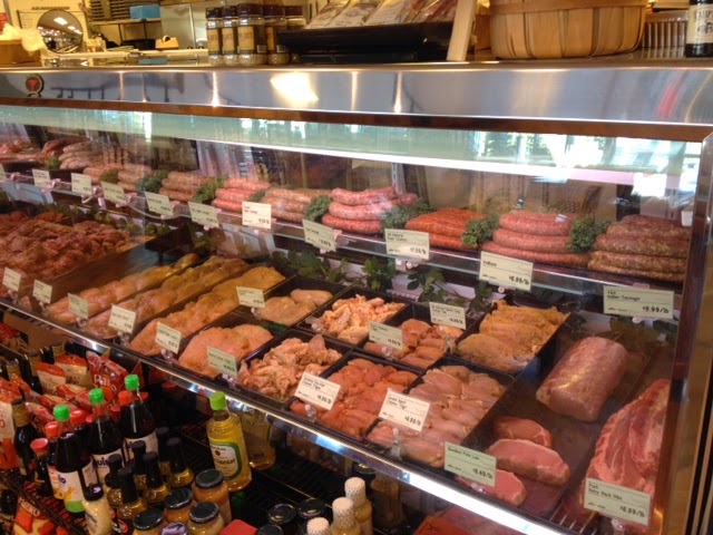 The Meat House Market | 200 Wilmington West Chester Pike, Chadds Ford, PA 19317 | Phone: (610) 910-4030